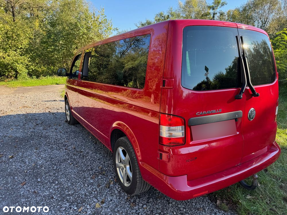 Volkswagen Caravelle BiTDI L2 Comfortline - 2