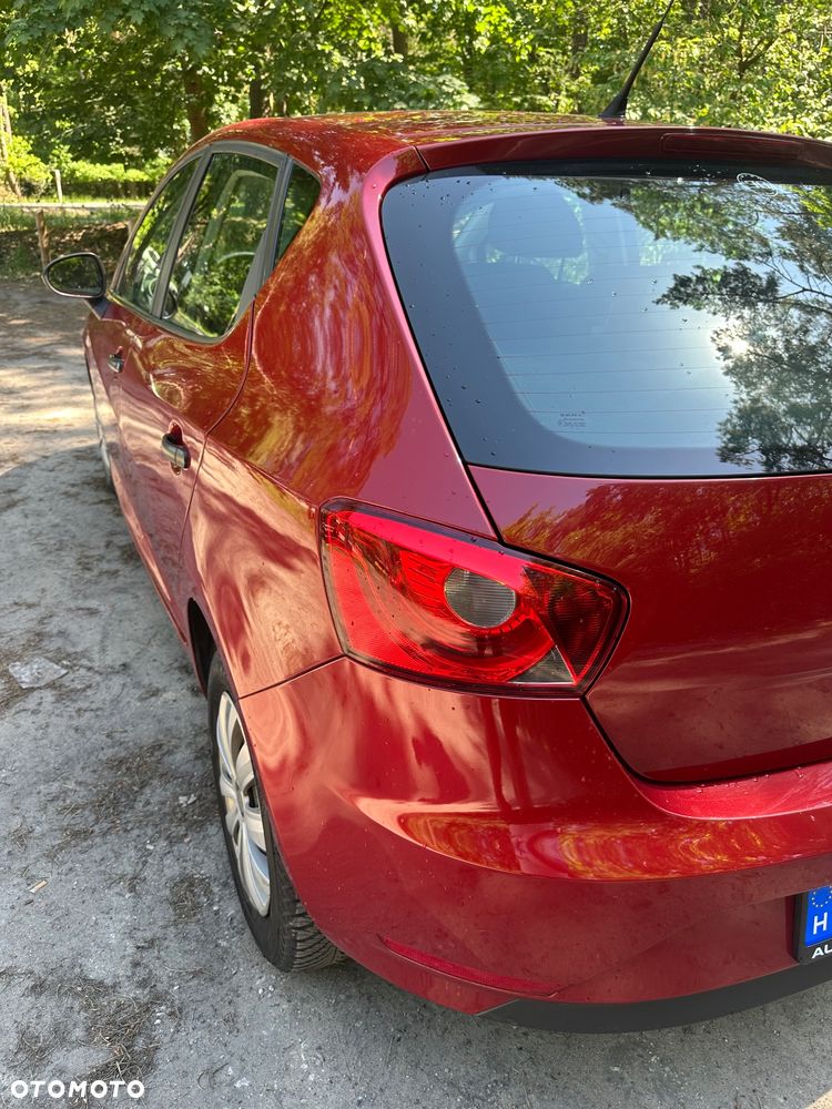 Seat Ibiza - 29