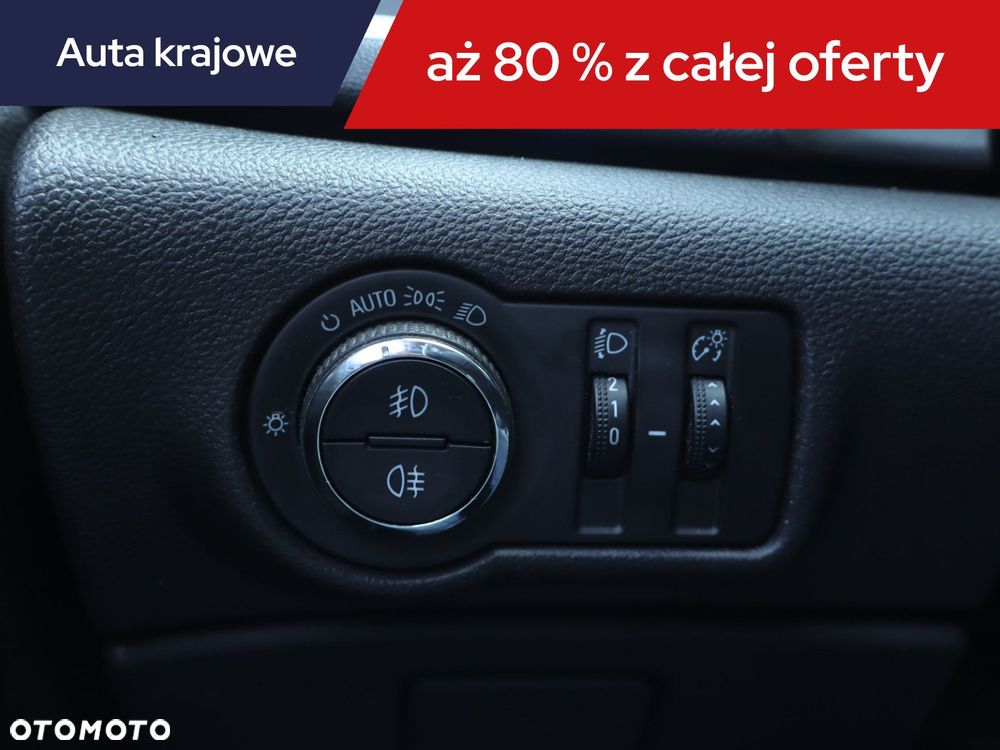 Opel Astra - 20