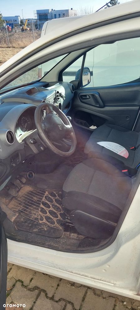 Peugeot Partner - 5