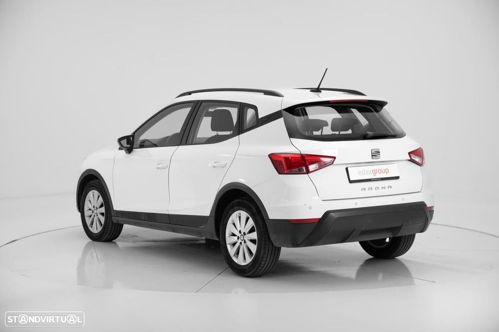SEAT Arona 1.6 TDI Style - 5