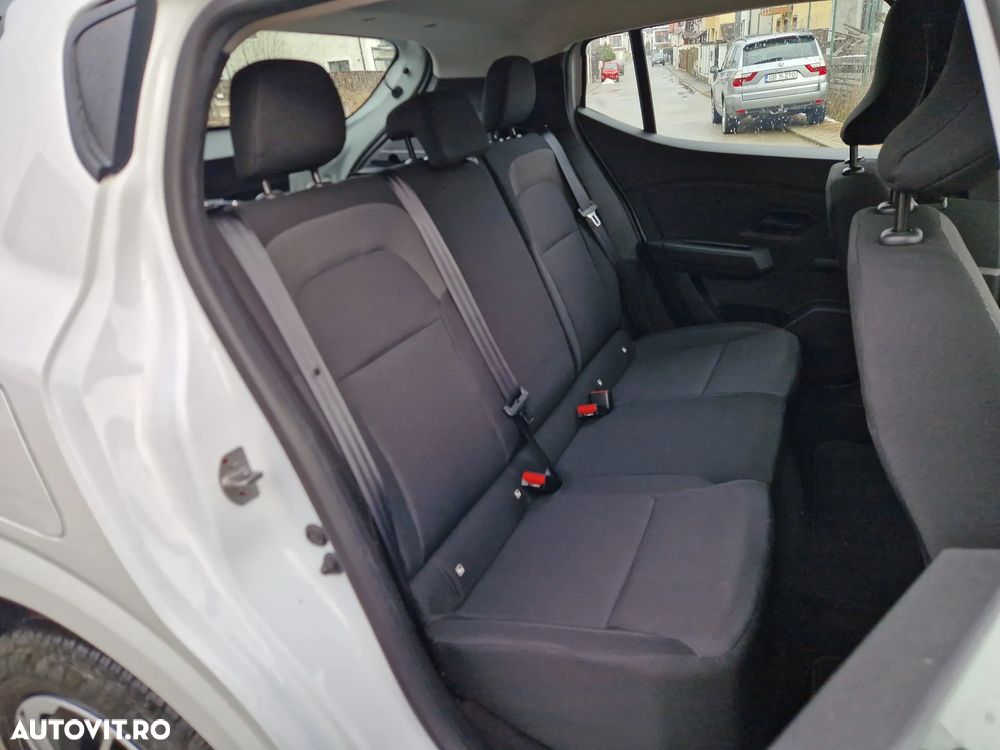 Dacia Sandero - 14