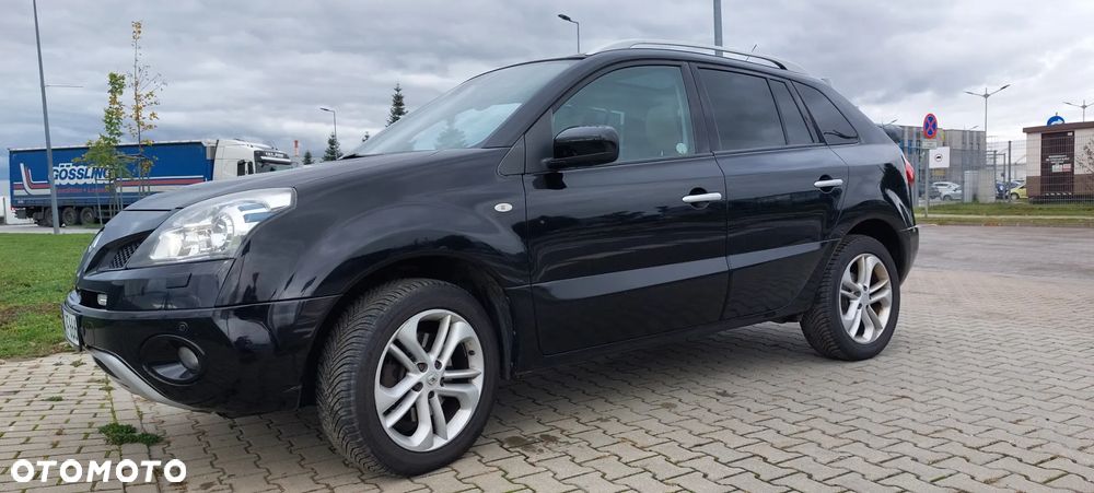 Renault Koleos 2.0 dCi 4x4 Bose Edition - 16
