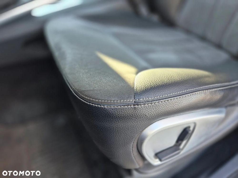 Mercedes-Benz ML 320 CDI 4-Matic - 25