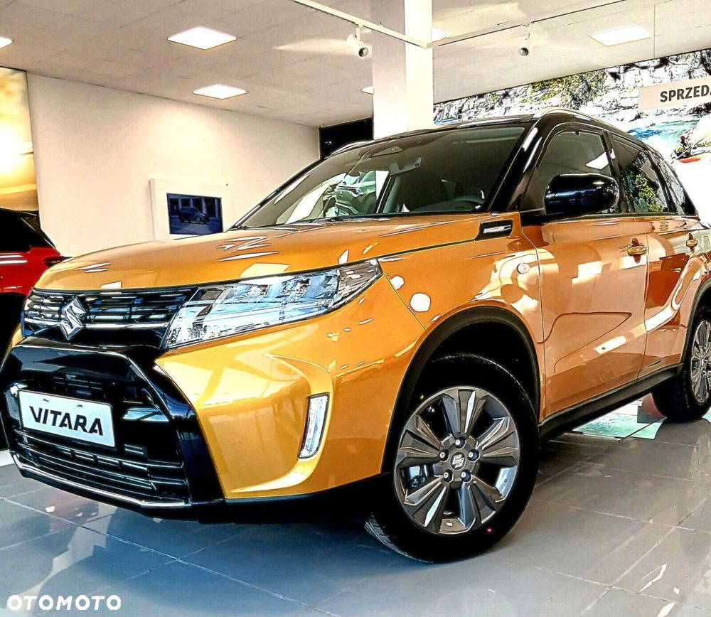 Suzuki Vitara - 2