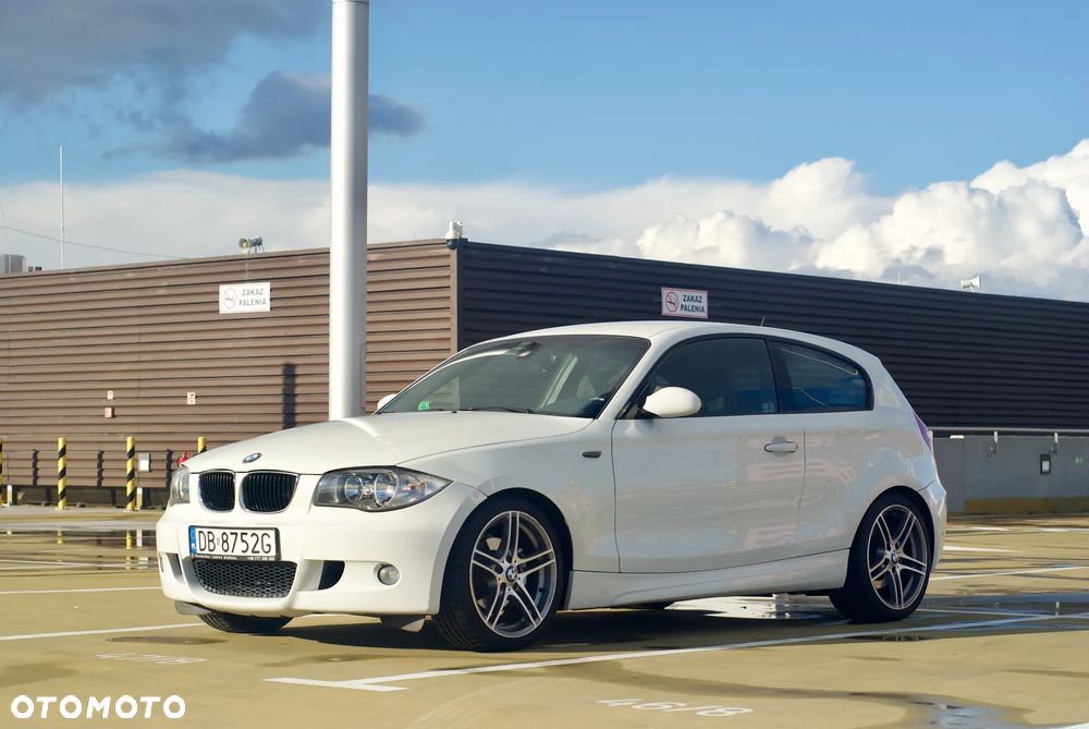 BMW Seria 1 ver-120d - 1