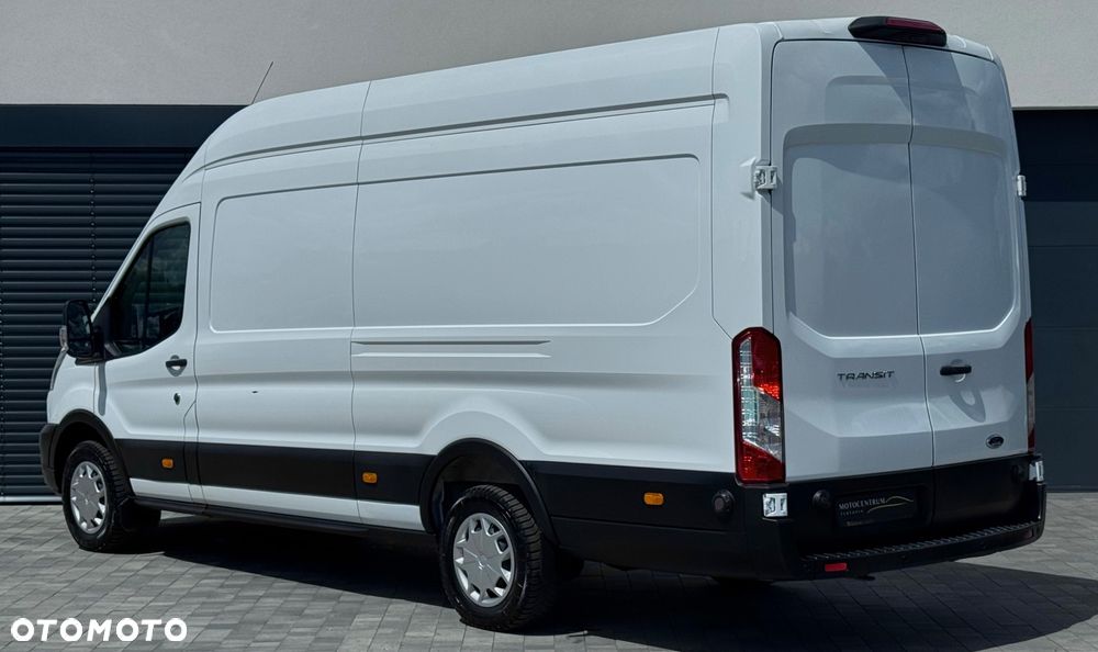 Ford Transit - 6