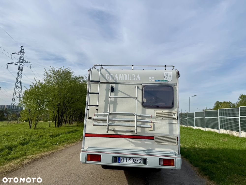 Fiat Ducato - 11
