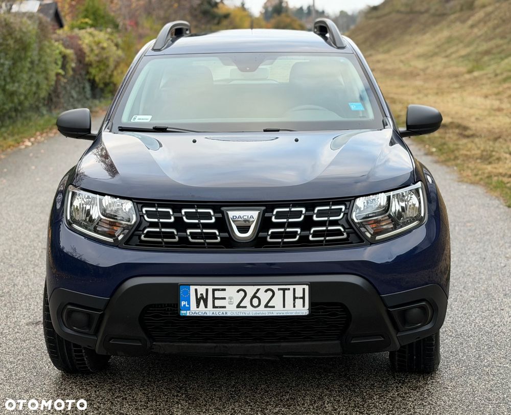 Dacia Duster 2018 photo 5