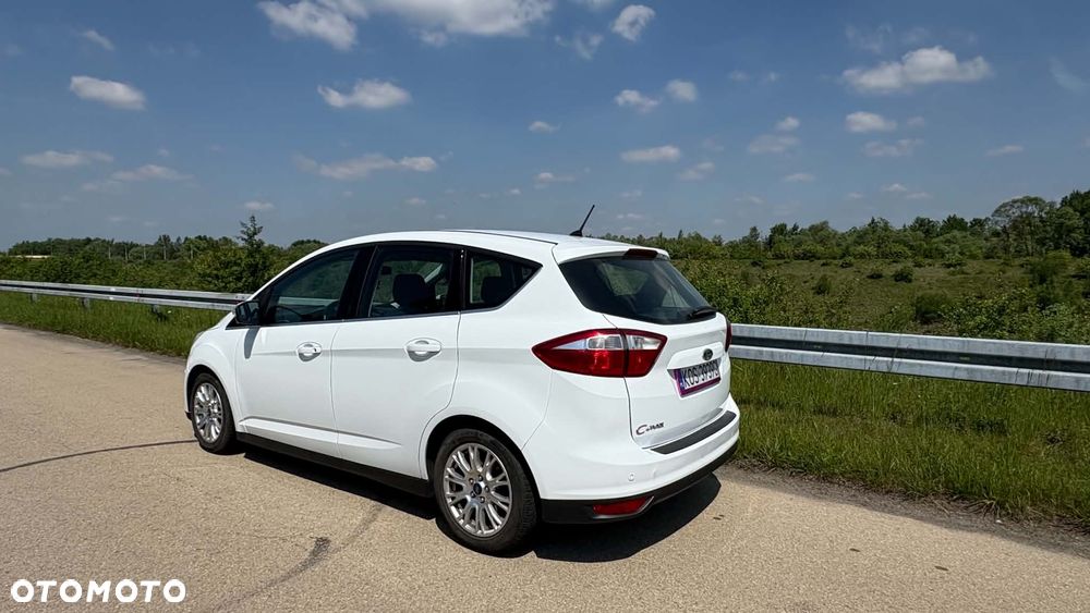Ford C-MAX 1.0 EcoBoost Ambiente ASS - 7