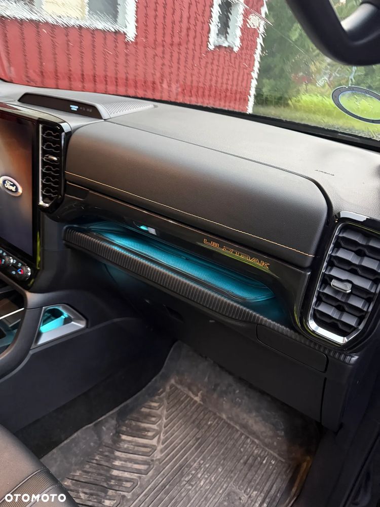 Ford Ranger 2.0 EcoBlue Bi-Turbo 4x4 DC Wildtrak - 31