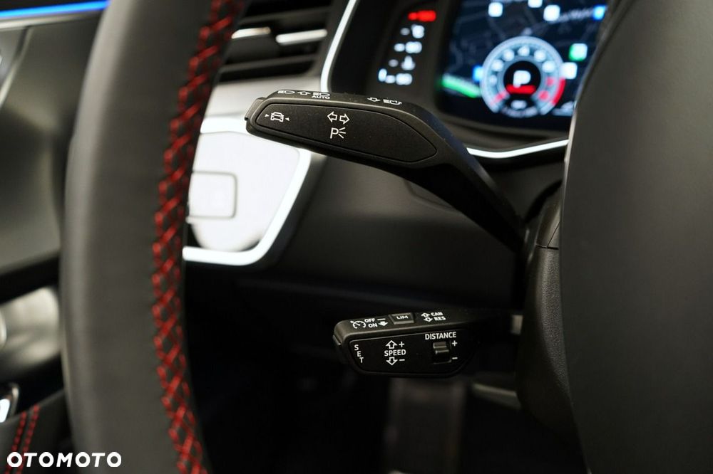 Audi A7 Sportback - 28
