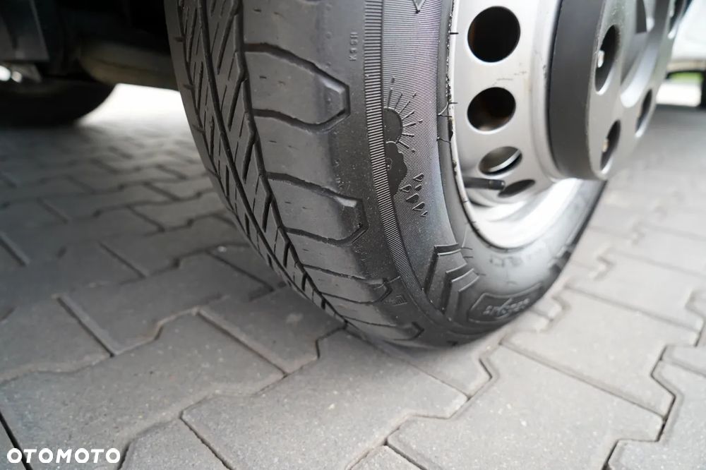 Mercedes-Benz SPRINTER 315 CDI / KONTENER 4,4 M / WINDA 750 / BLIŹNIAK / SPROWADZONY - 22