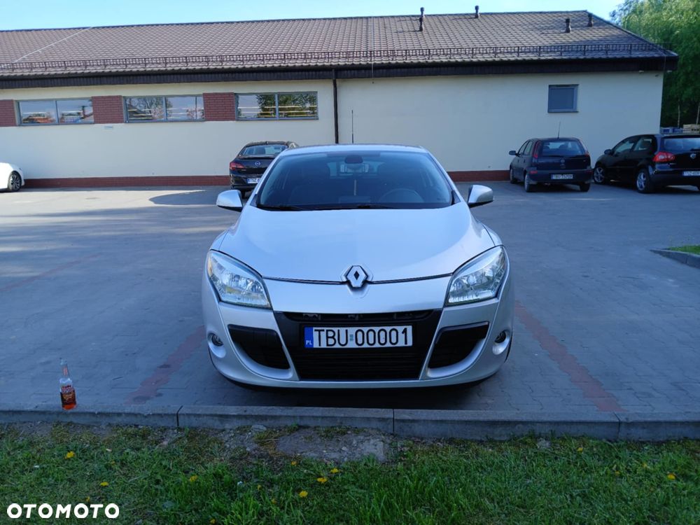 Renault Megane 1.9 dCi Monaco - 4