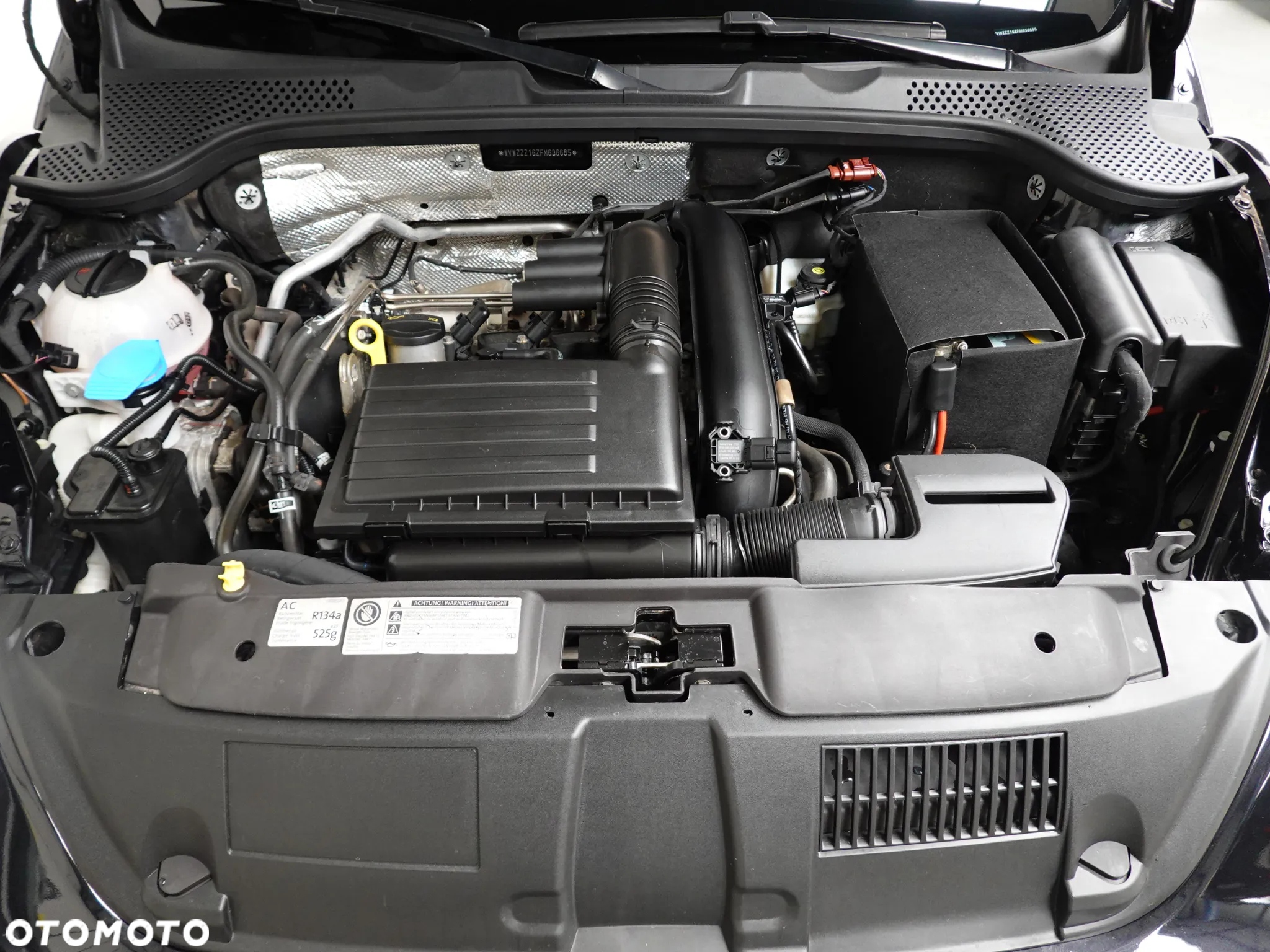 Volkswagen Beetle The 1.2 TSI Exclusive Design - 34