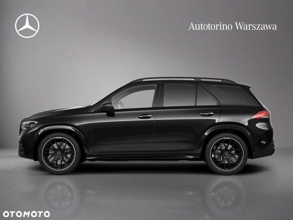 Mercedes-Benz GLE - 2