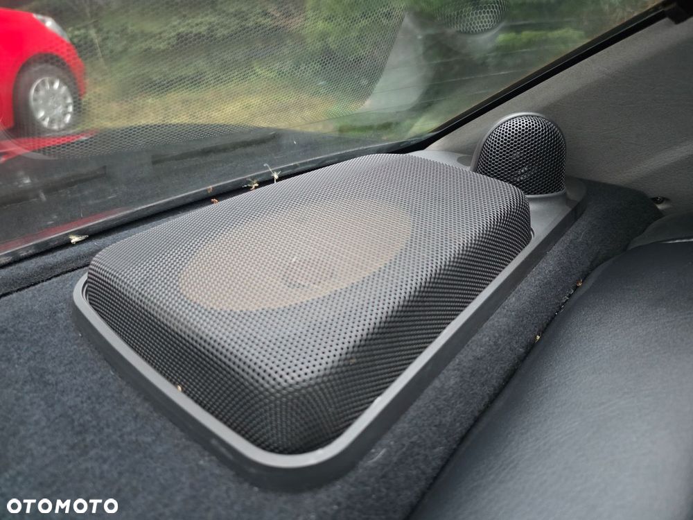 Ford Scorpio 2.9-24 Ghia - 21