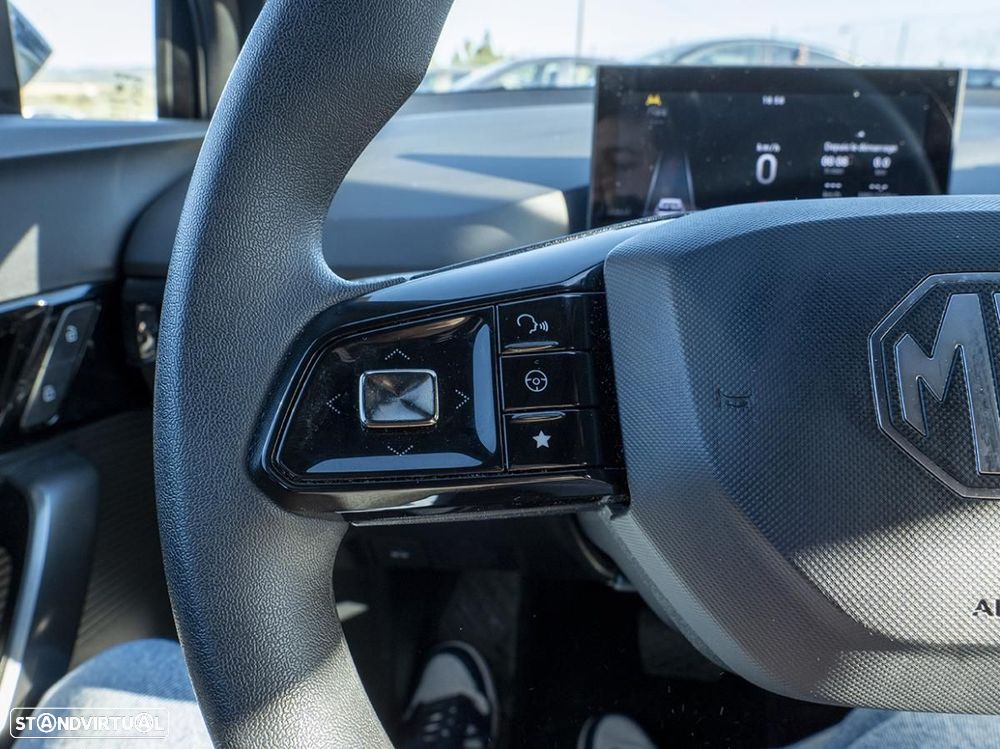 MG MG4 51 kWh Standard - 26