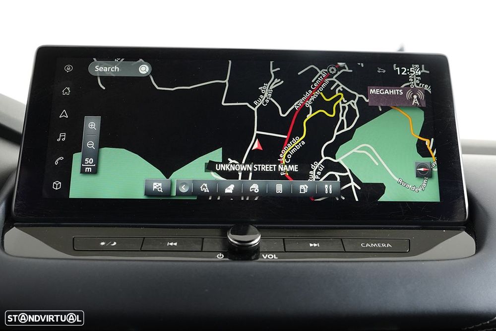 Nissan Qashqai 1.3 DIG-T Tekna Xtronic - 11