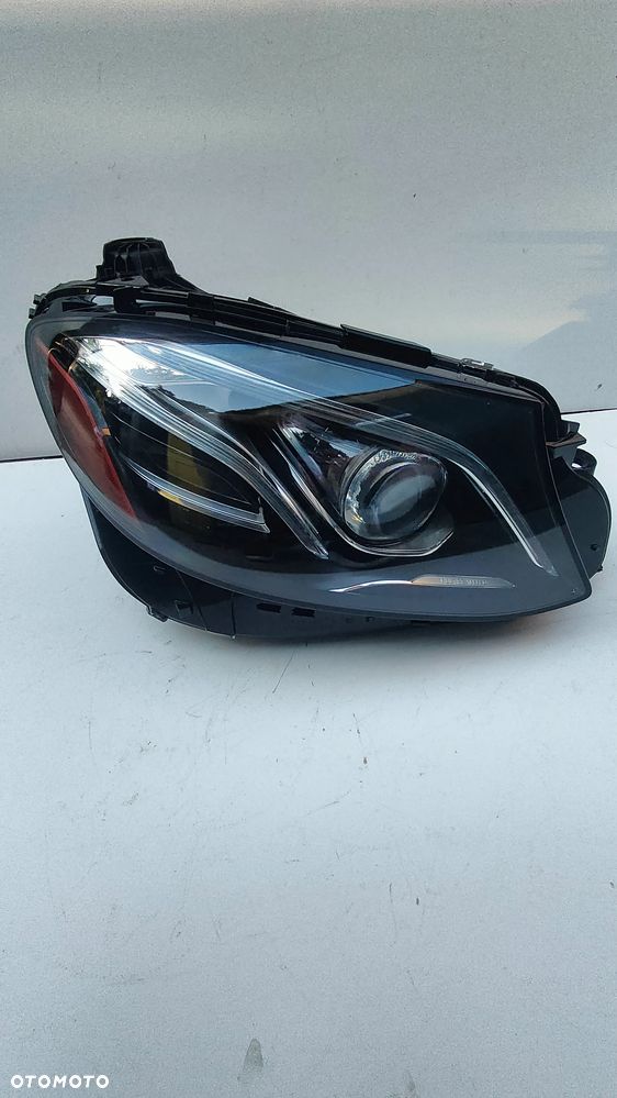 Lampa Prawa w213 FULL LED Multibeam USA Ameryka
