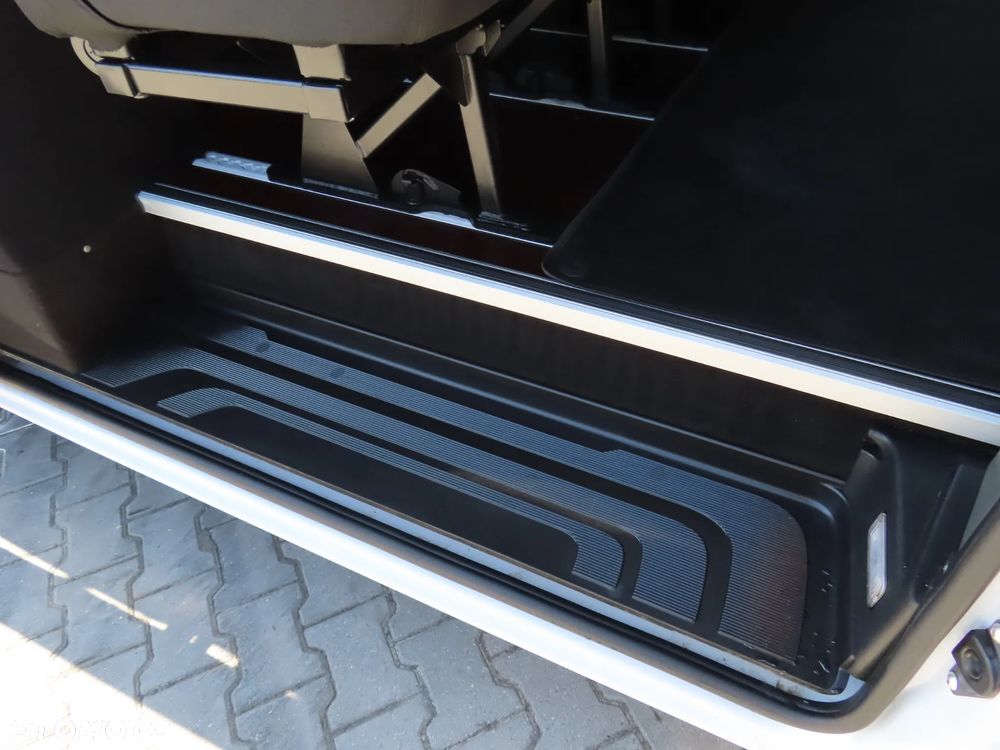 Mercedes-Benz Sprinter 316 CDI 2.2 CDI 163 KM 7G-TRONIC PLUS AUTOMAT, MIXTO Indywidualna Zabudowa, Brygadowy, Doka, Dubel, L2H2 Furgon Blaszak, 5932 mm Dł, Wysoki Dach, FULL LED, Pełna Opcja WYPOSAŻENIA, DRZWI PRZESUWNE Z OBU STRON, HAK 2000 Kg, Rozstaw Osi 3665 mm, Stan Wizualny I Techniczny NOWY Tak Jak Z Taśmy Produkcyjnej Gotowy Dostępny OKAZJA POLECAM - 24