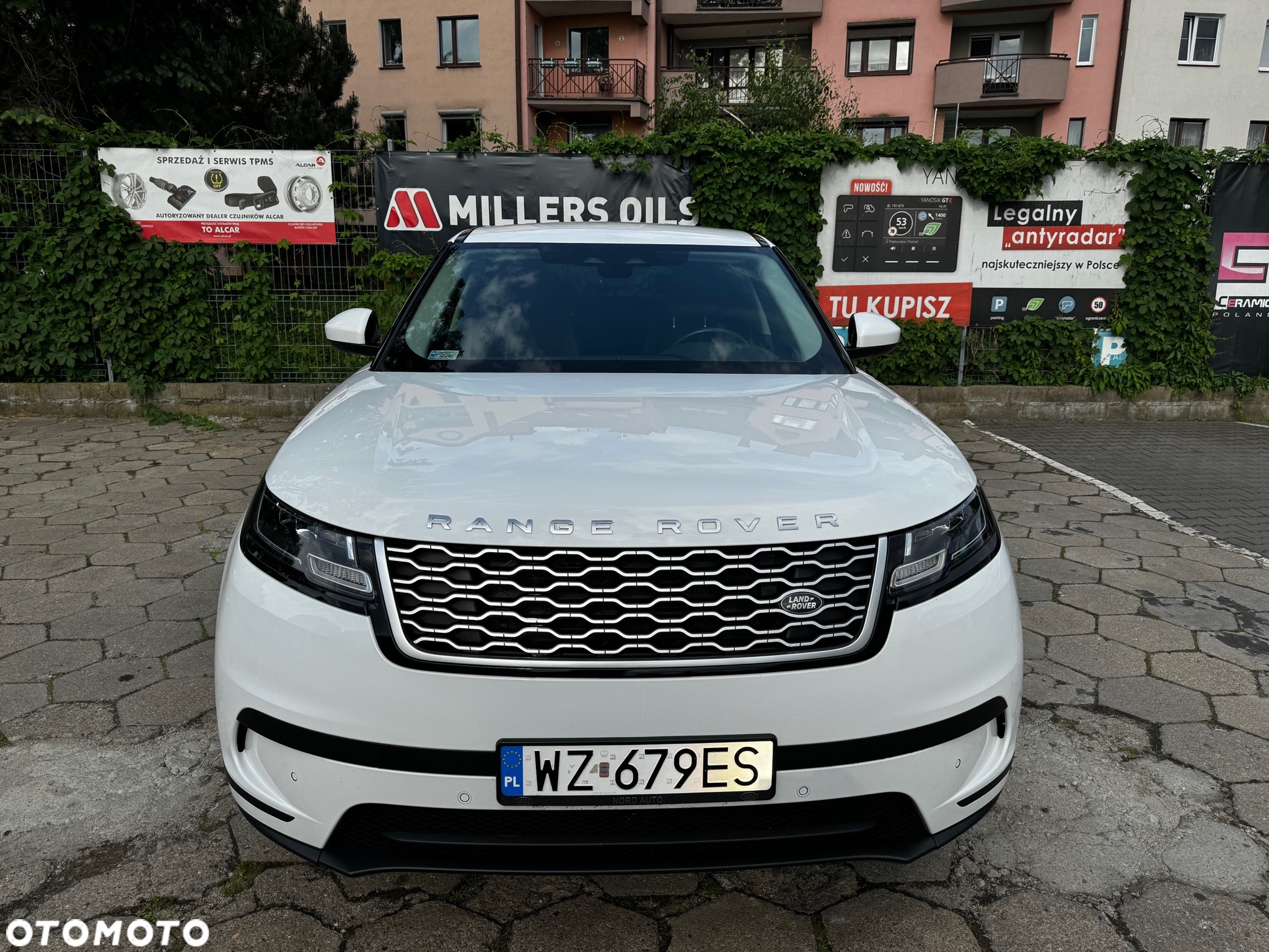 Land Rover Range Rover Velar 2.0 P250 S - 4