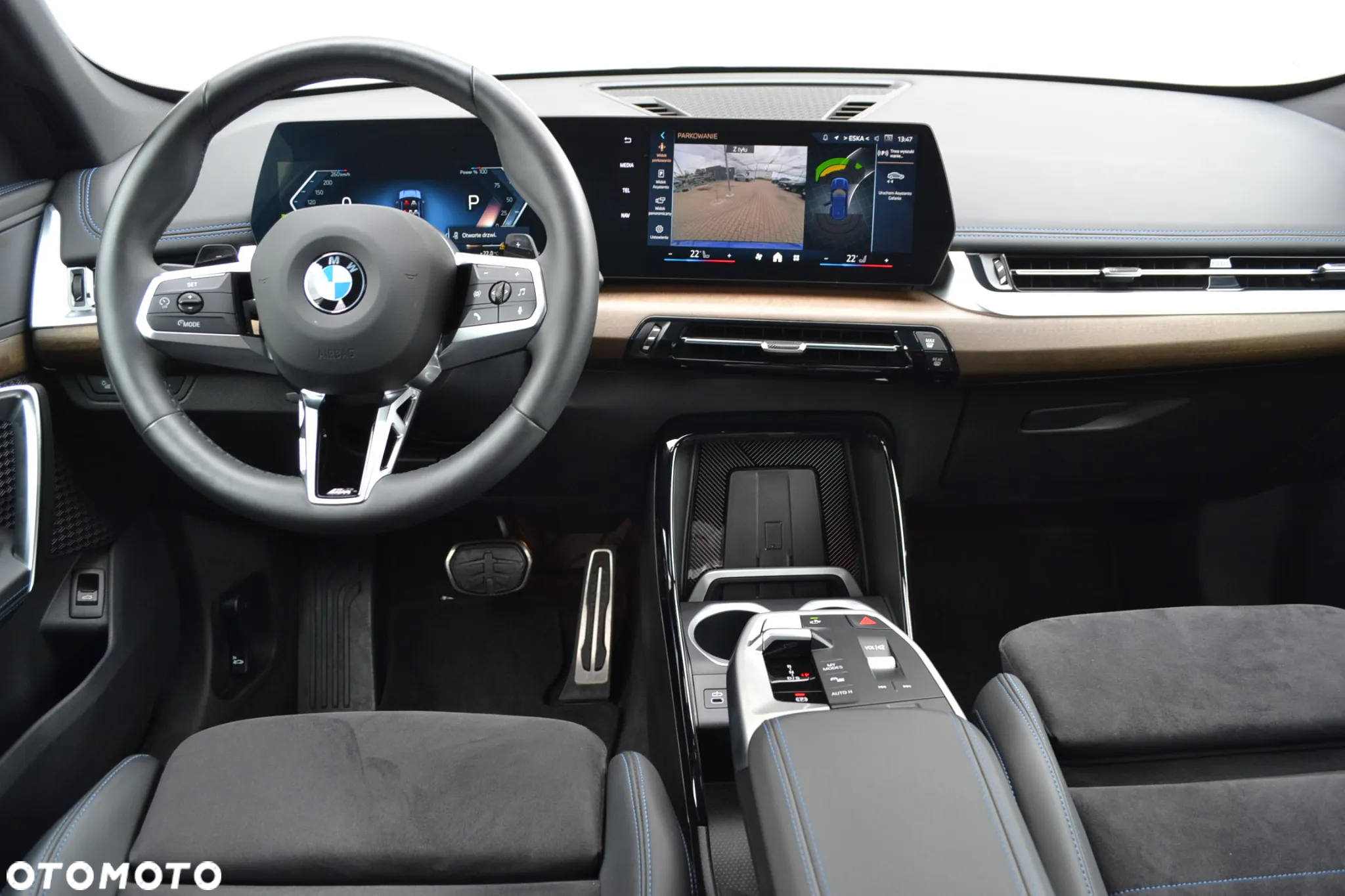 BMW X1 sDrive18i M Sport - 14