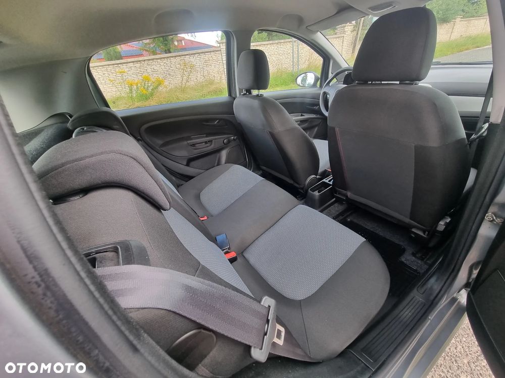 Fiat Punto 1.2 Fresh - 21