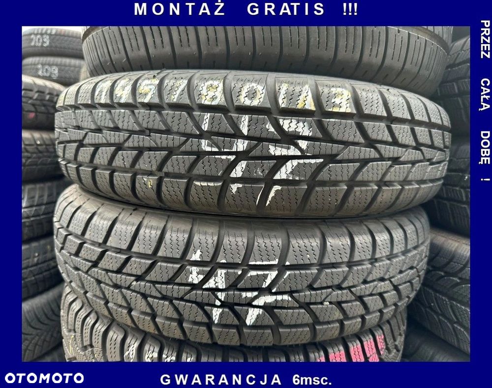 145/80r13 Hankook Winter RS_7,5mm_2szt_(47) - 1