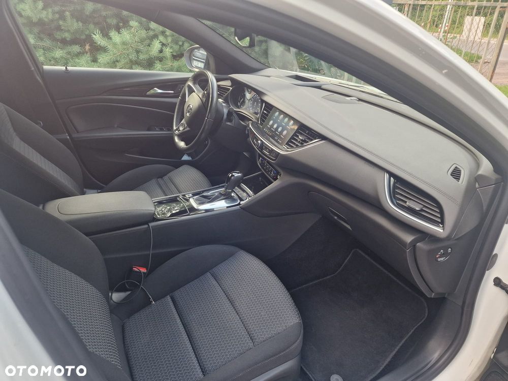 Opel Insignia 2.0 CDTI Elegance S&S - 16