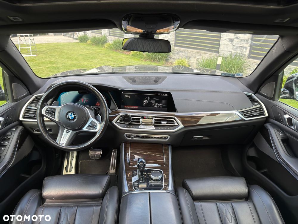BMW X5 - 14
