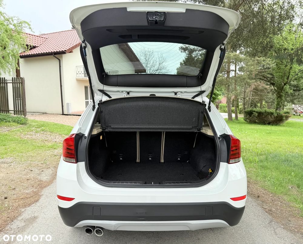 BMW X1 - 33