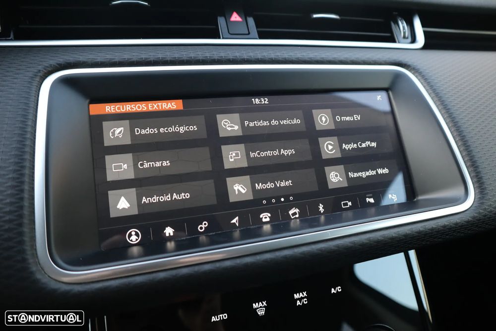 Land Rover Range Rover Evoque 1.5 P300e AWD S Auto - 38