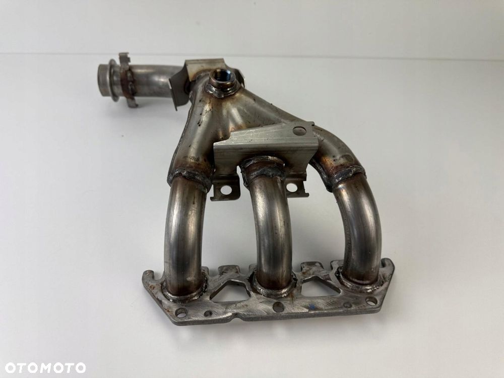 Kolektor Can-Am Ryker 600 900 - 9