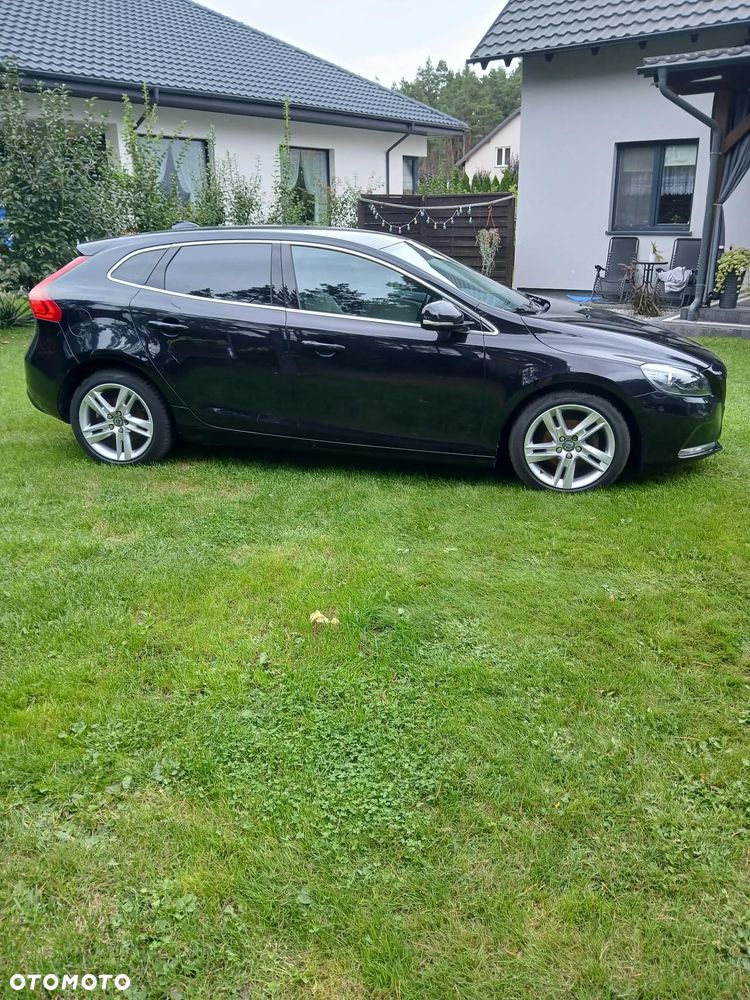 Volvo V40 - 5