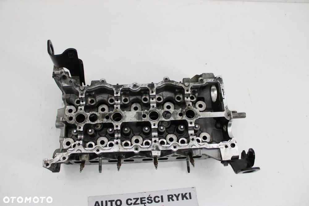 Renault Master 3 III Silnik Głowica 2.3 Dci BiTurbo - 2