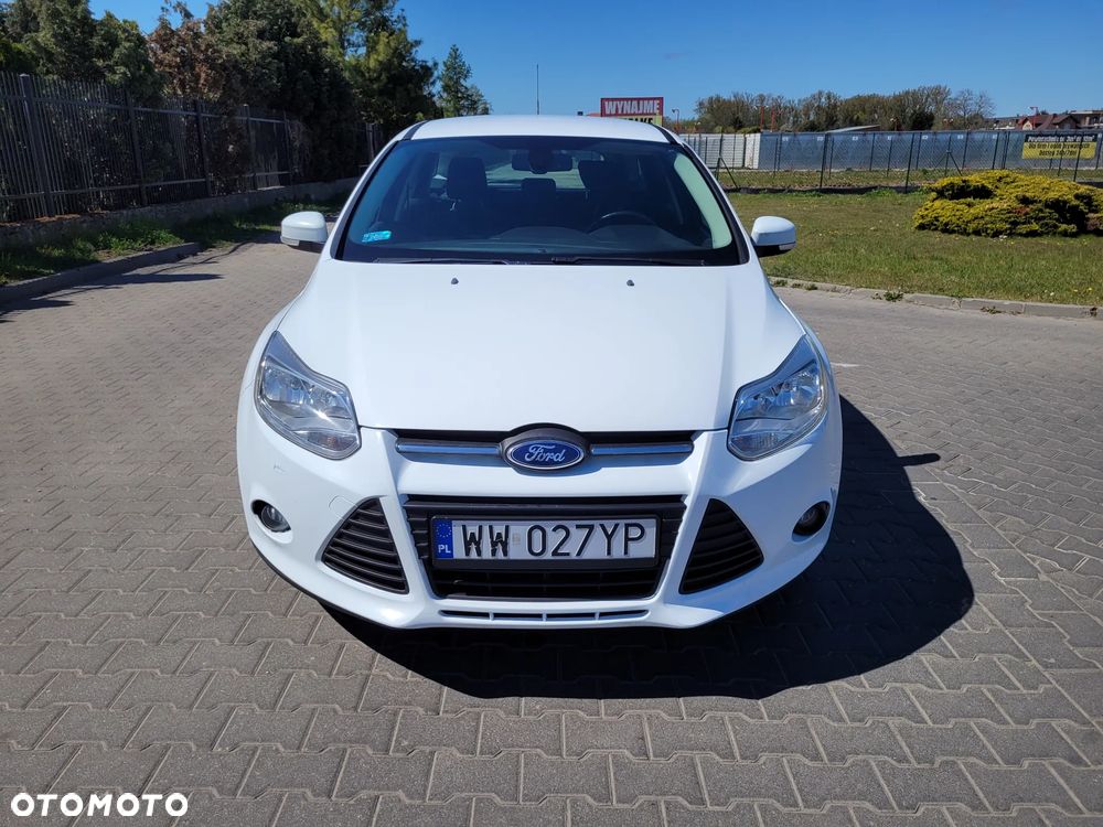 Ford Focus - 5