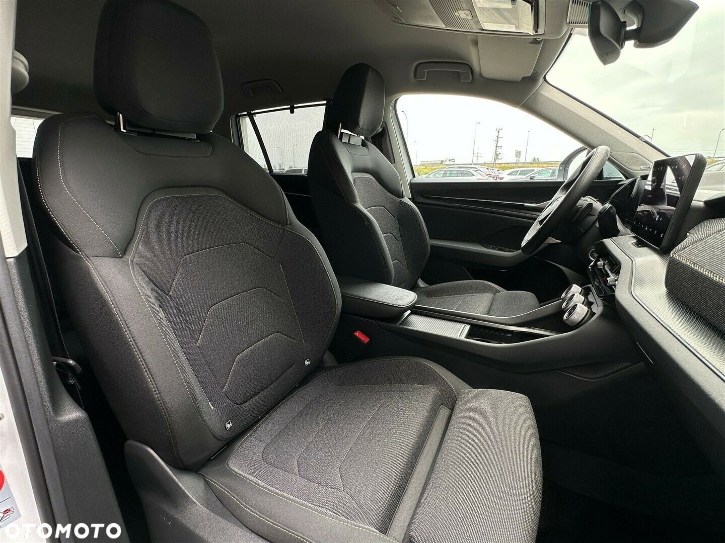 Skoda Kodiaq - 33
