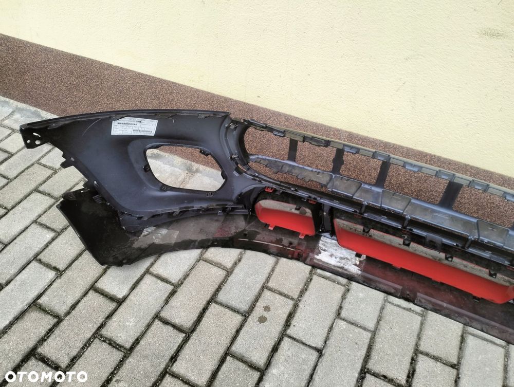 zderzak przedni przÓd mini f56 jcw gp - 4