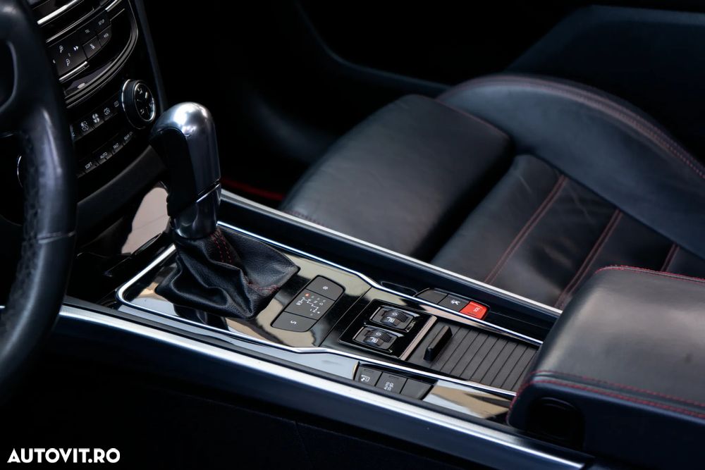 Peugeot 508 - 12