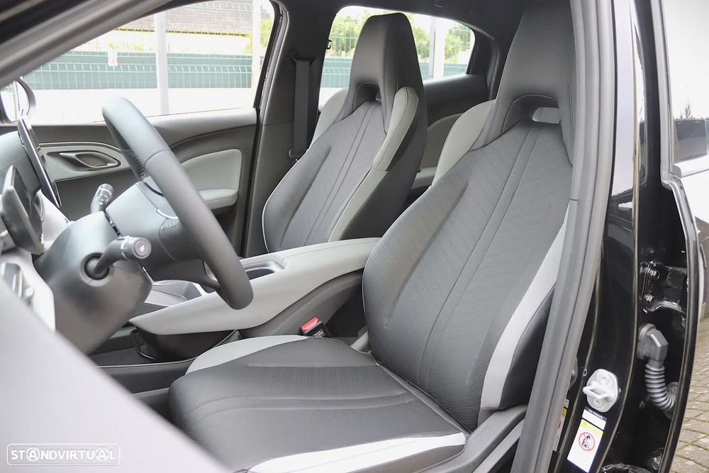 BYD Dolphin Surf 30 kWh Active - 21