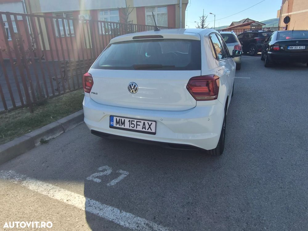 Volkswagen Polo - 13