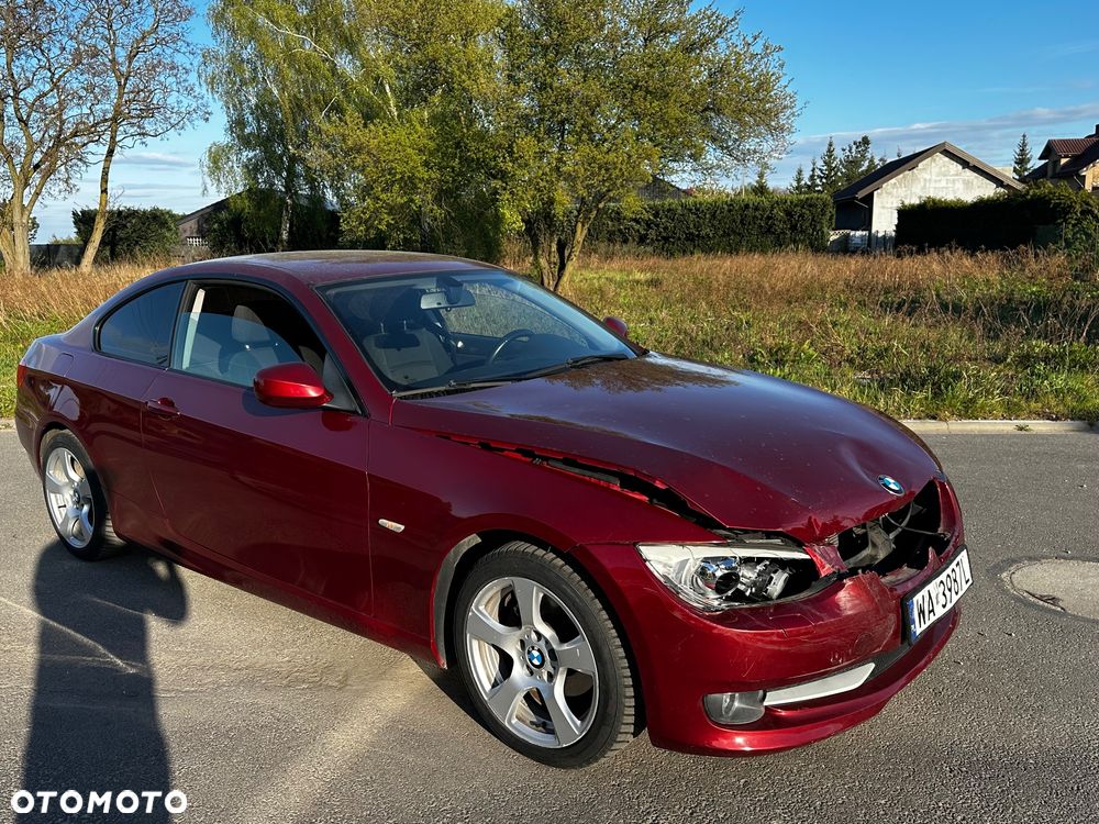 BMW Seria 3 - 2