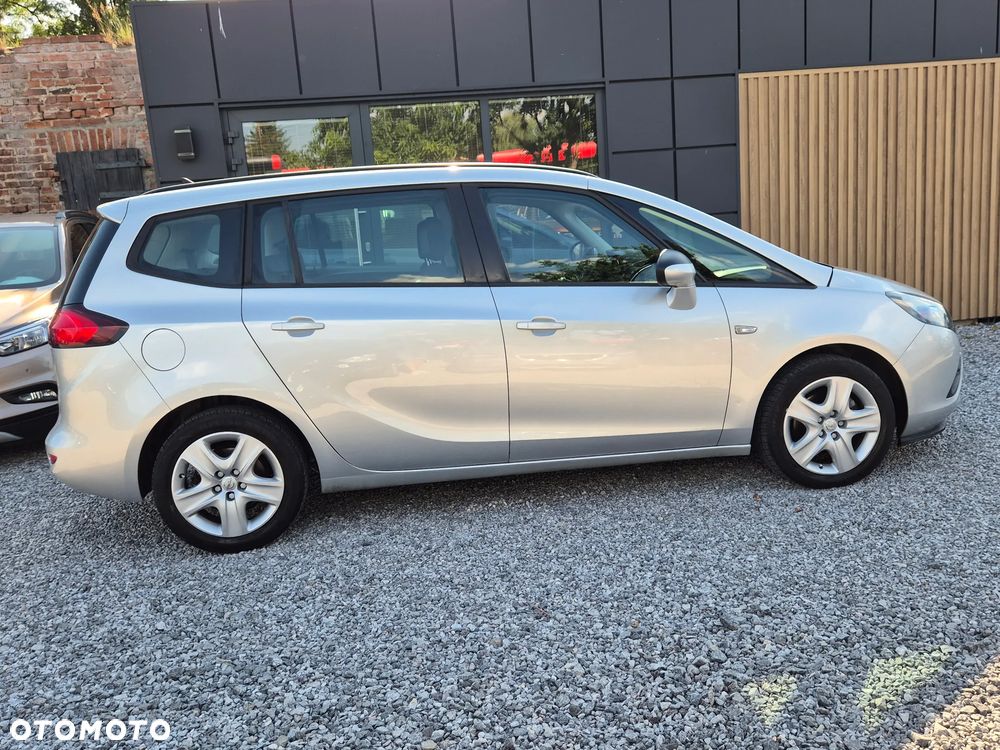 Opel Zafira Tourer 1.4 Turbo Business Innovation - 15