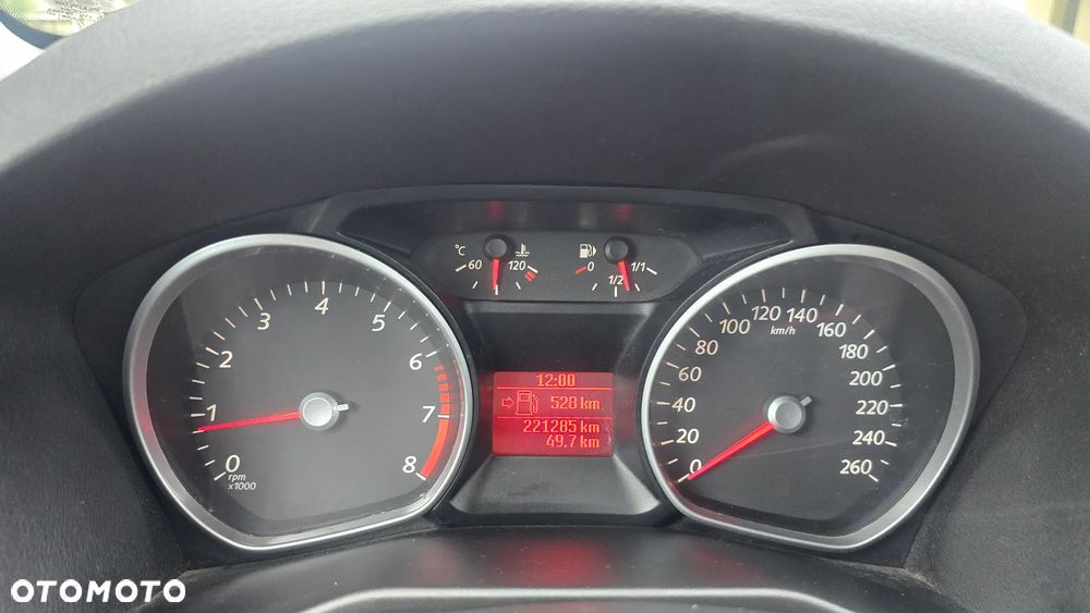 Ford Mondeo 1.6 Trend - 38