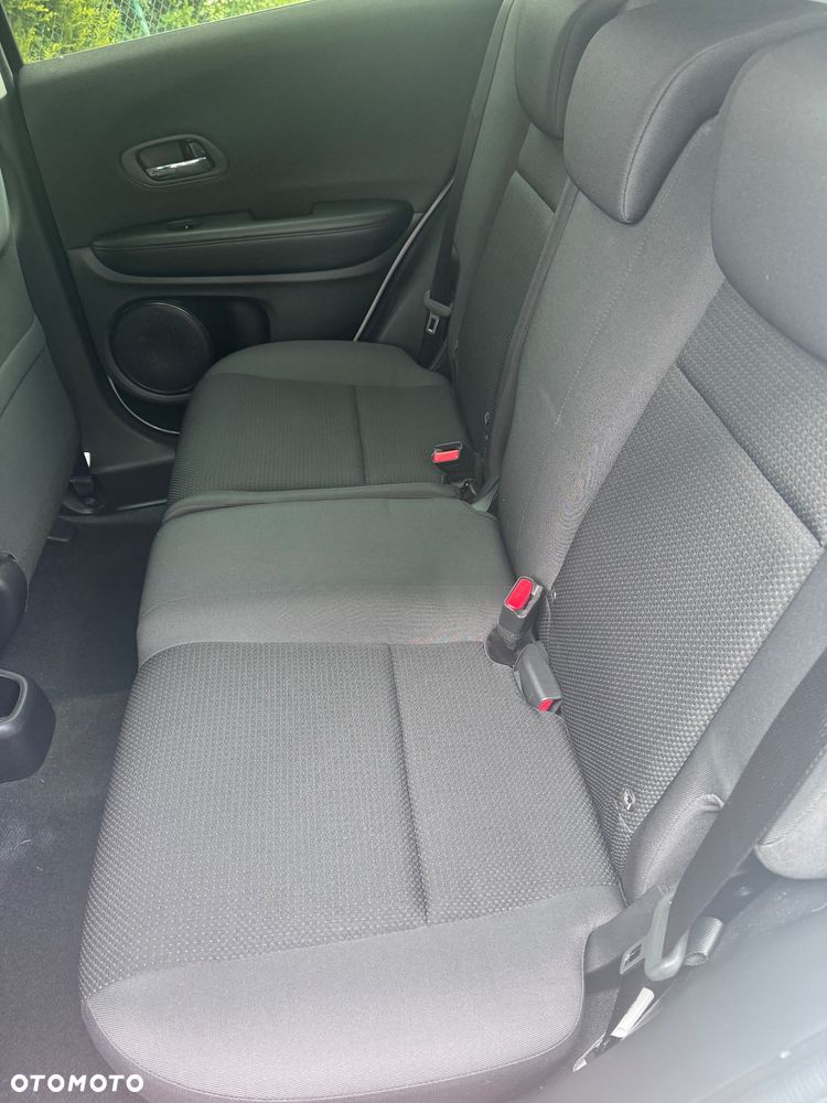 Honda HR-V 1.5 Comfort (Honda Connect+) - 4