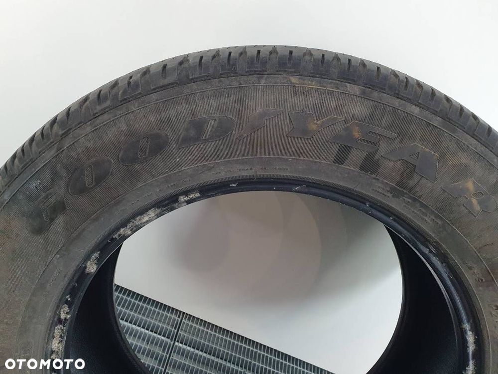 OPONA GOODYEAR WRANGLER SR A 275 60 20 DOT 0618 - 2