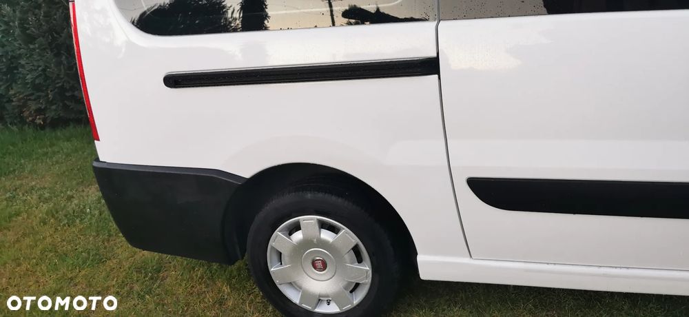Fiat Scudo Panorama L2H1 Executive - 33