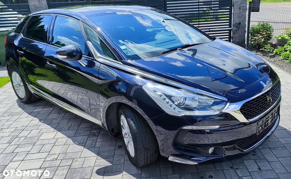 Peugeot 2008 1.6 BlueHDi Allure S&S - 1