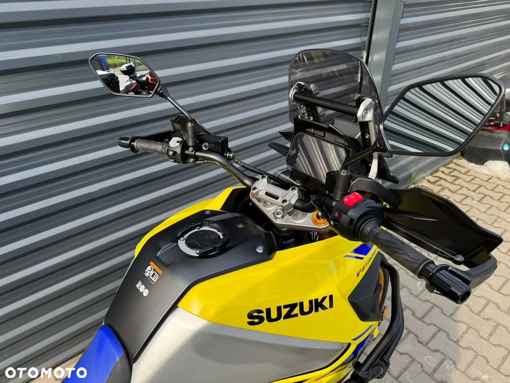 Suzuki DL - 14
